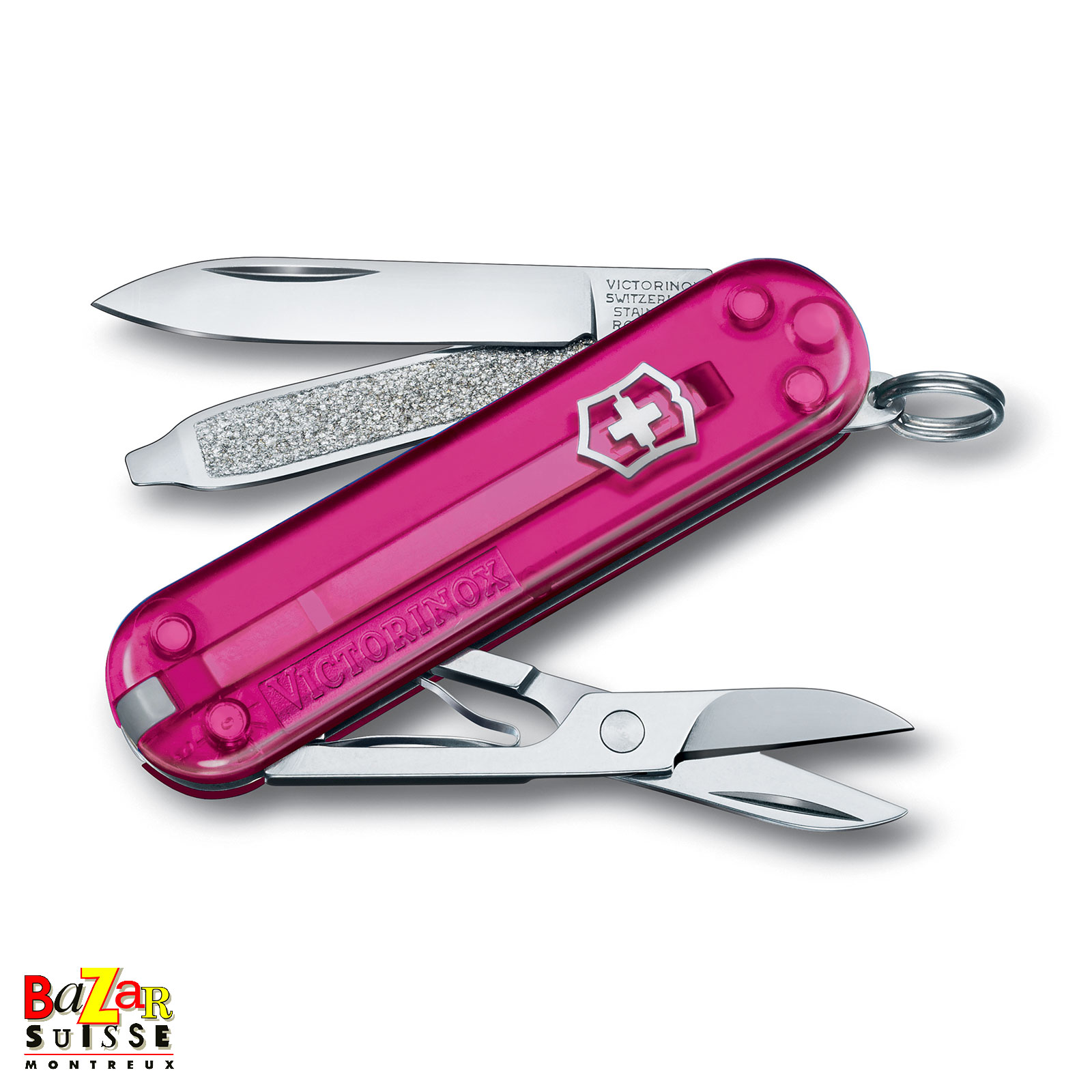 Couteau suisse Victorinox Classic SD - Cupcake Dream