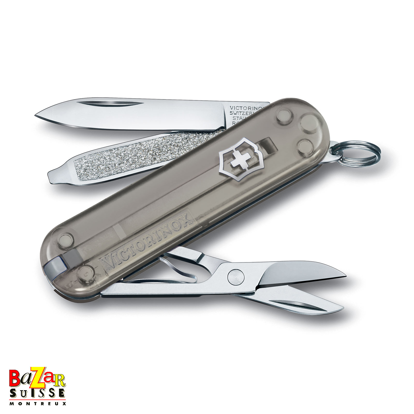 Couteau suisse Victorinox Classic SD - Mystical Morning