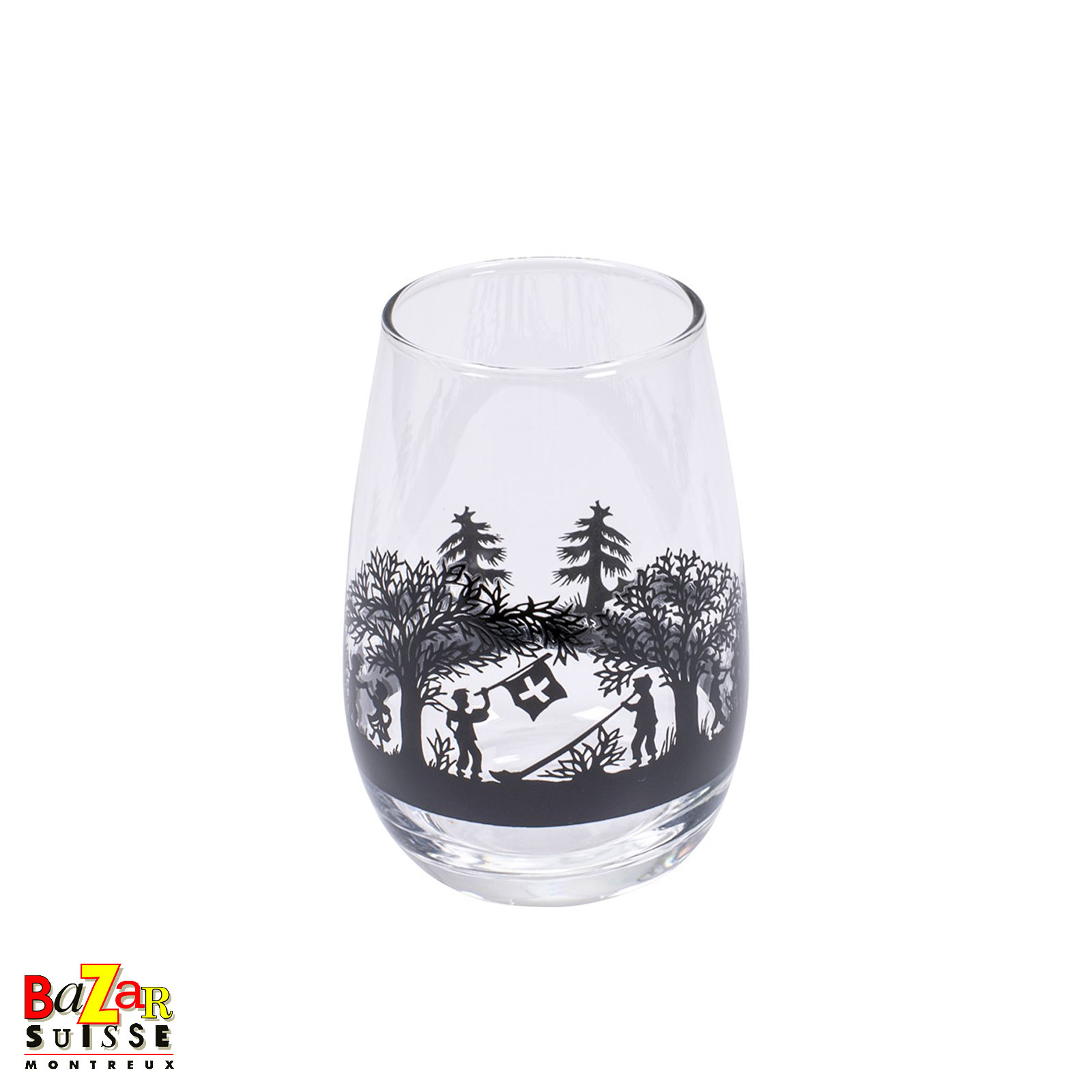 Verre à eau Poya - 400 ml