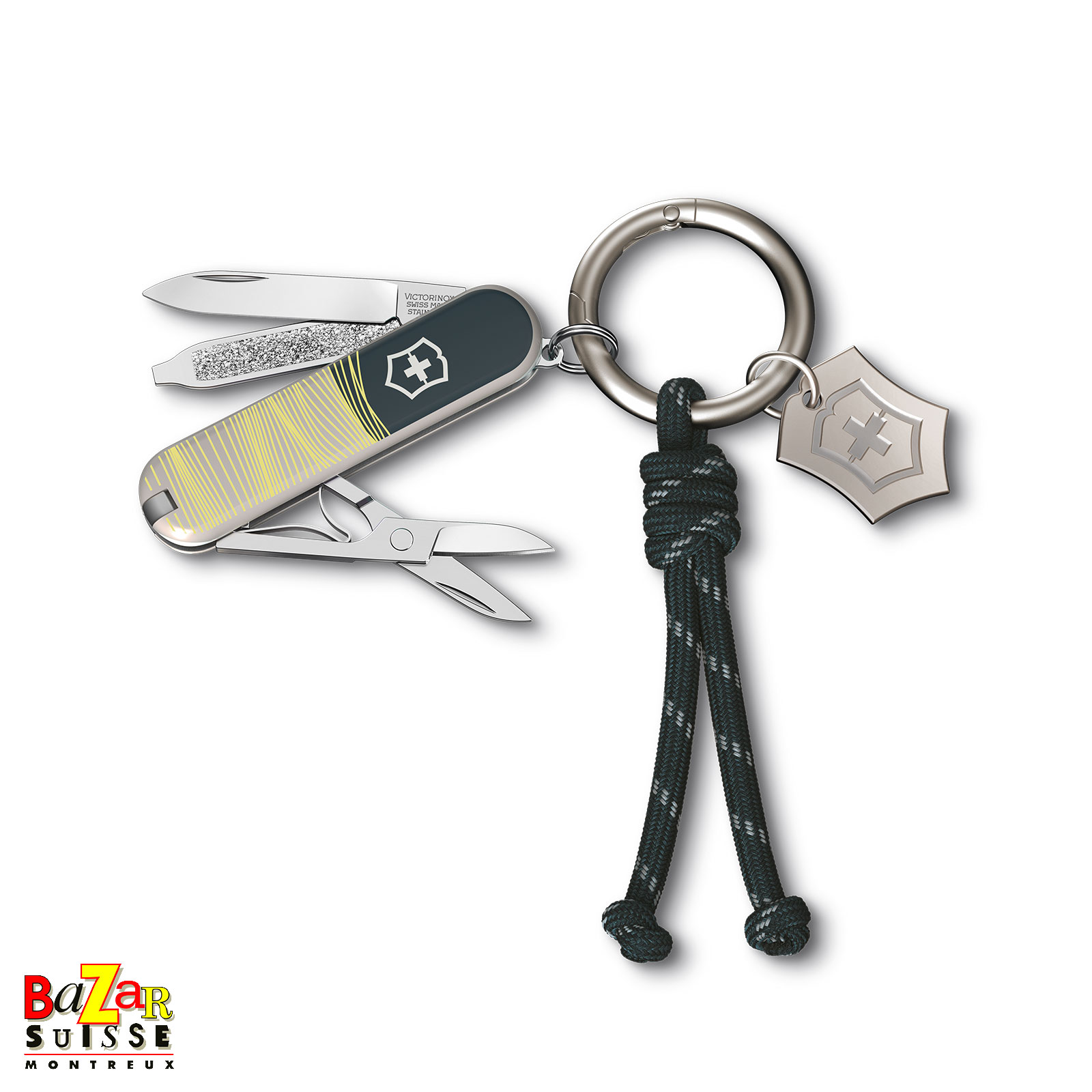 Couteau suisse Victorinox Classic SD New York Style