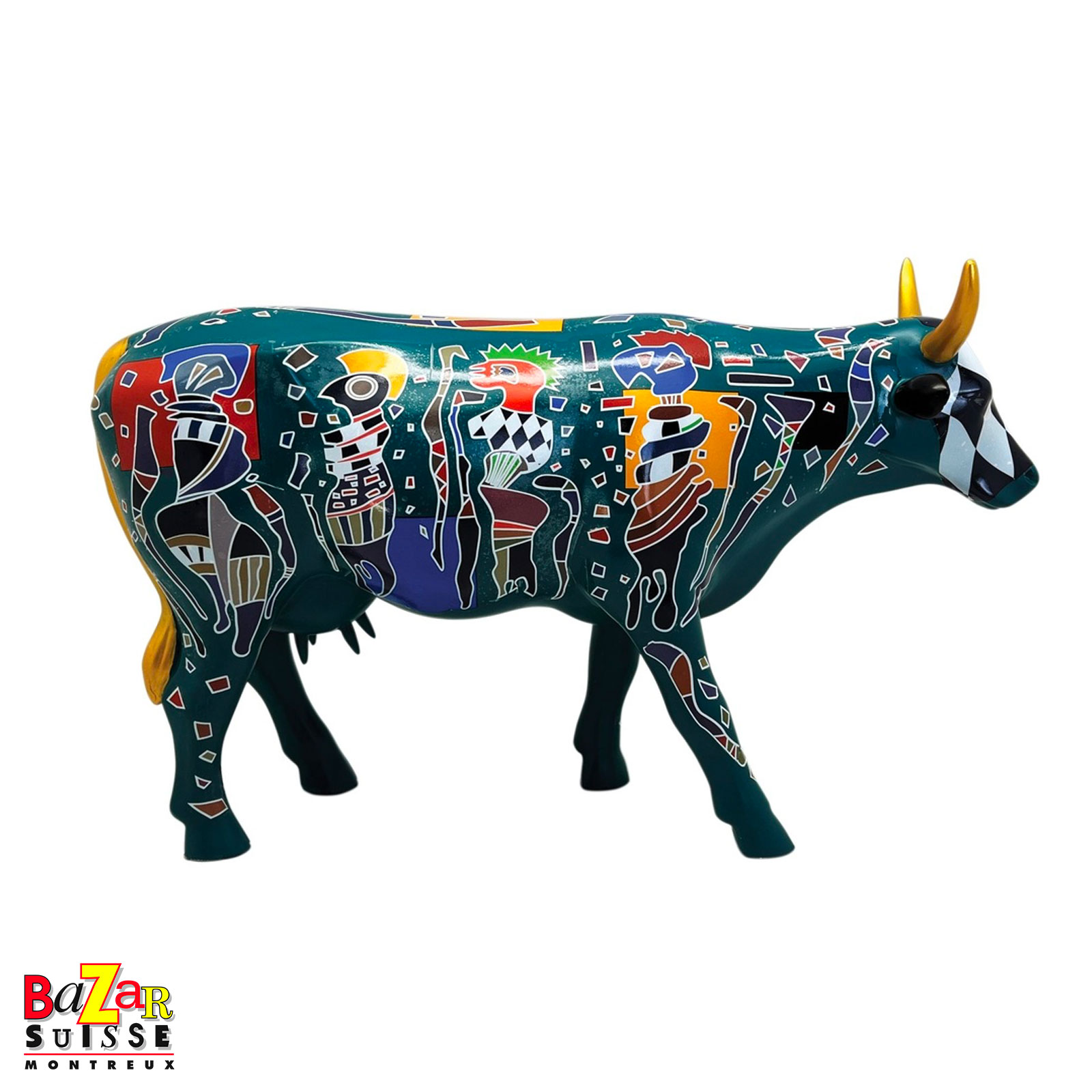 Vache Friends - CowParade