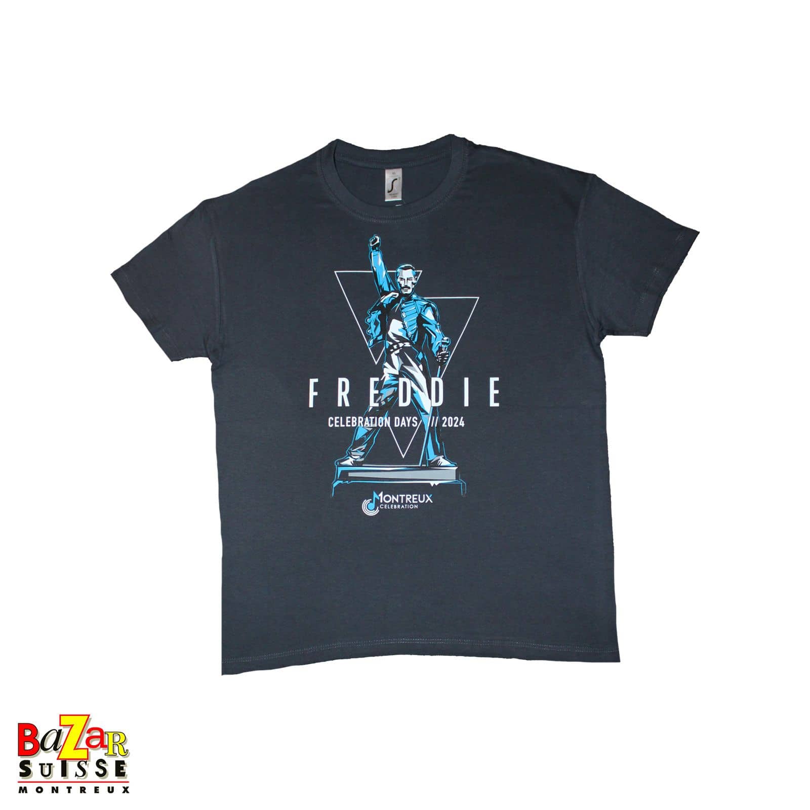 T-shirt Freddie Celebration Days 2024