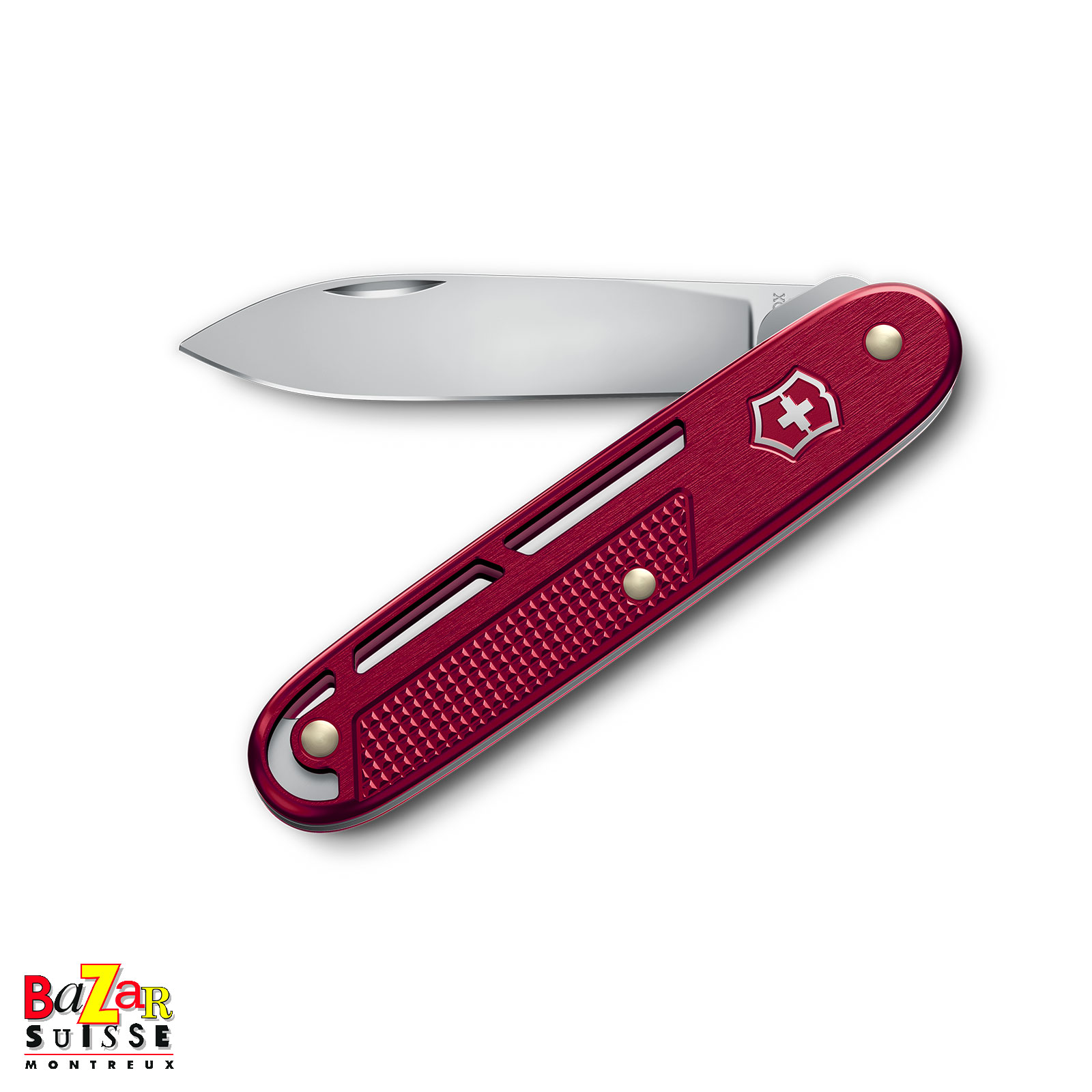 Couteau suisse Victorinox Onefold Alox