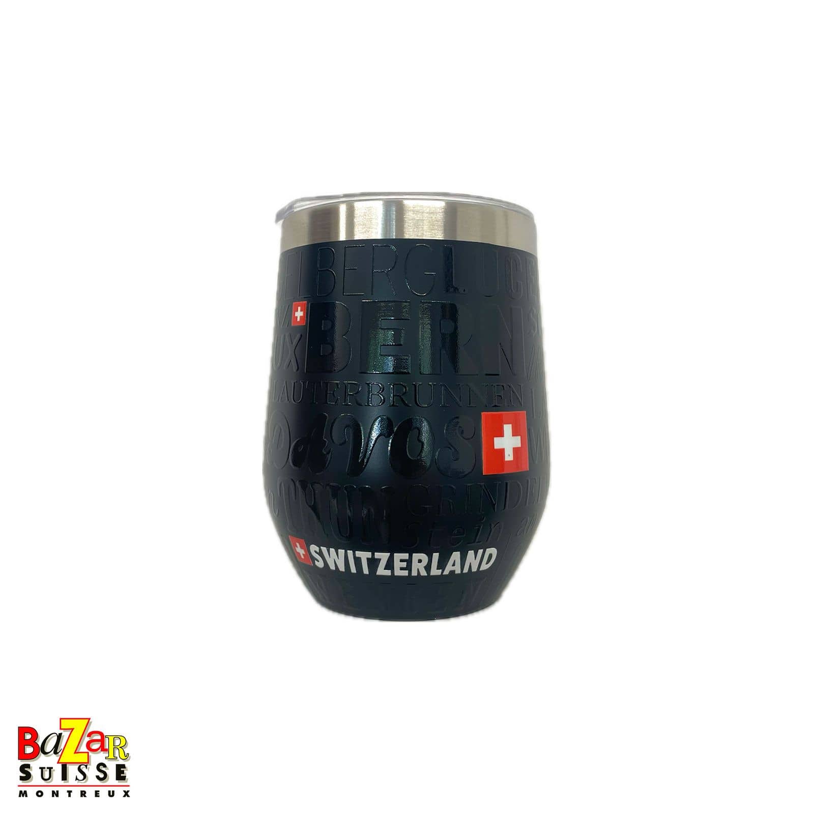 Tasse isotherme City - 350 ml