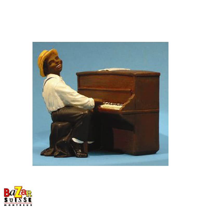 Figurine pianiste - All That Jazz Small - Parastone