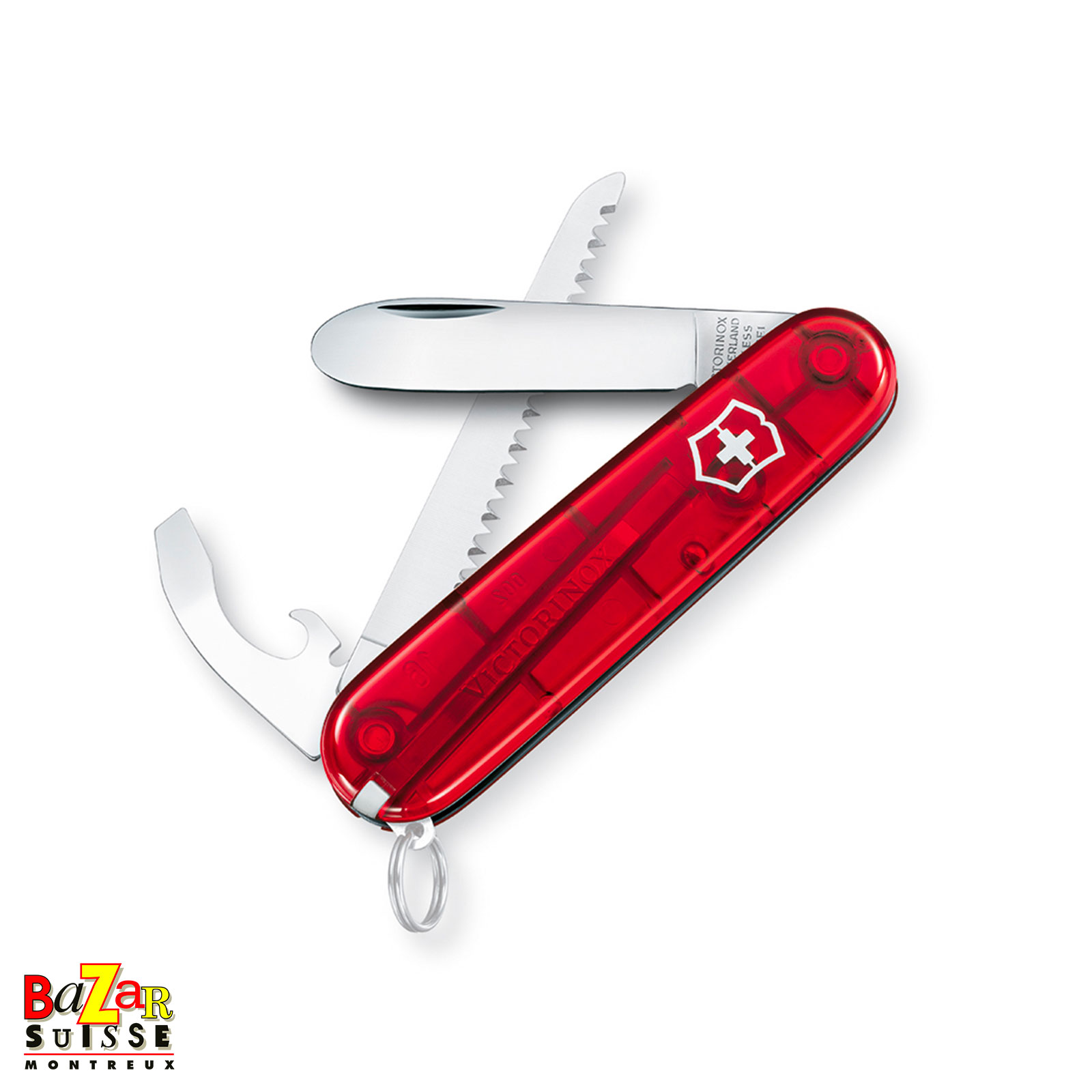 Couteau suisse My First Victorinox H - Victorinox