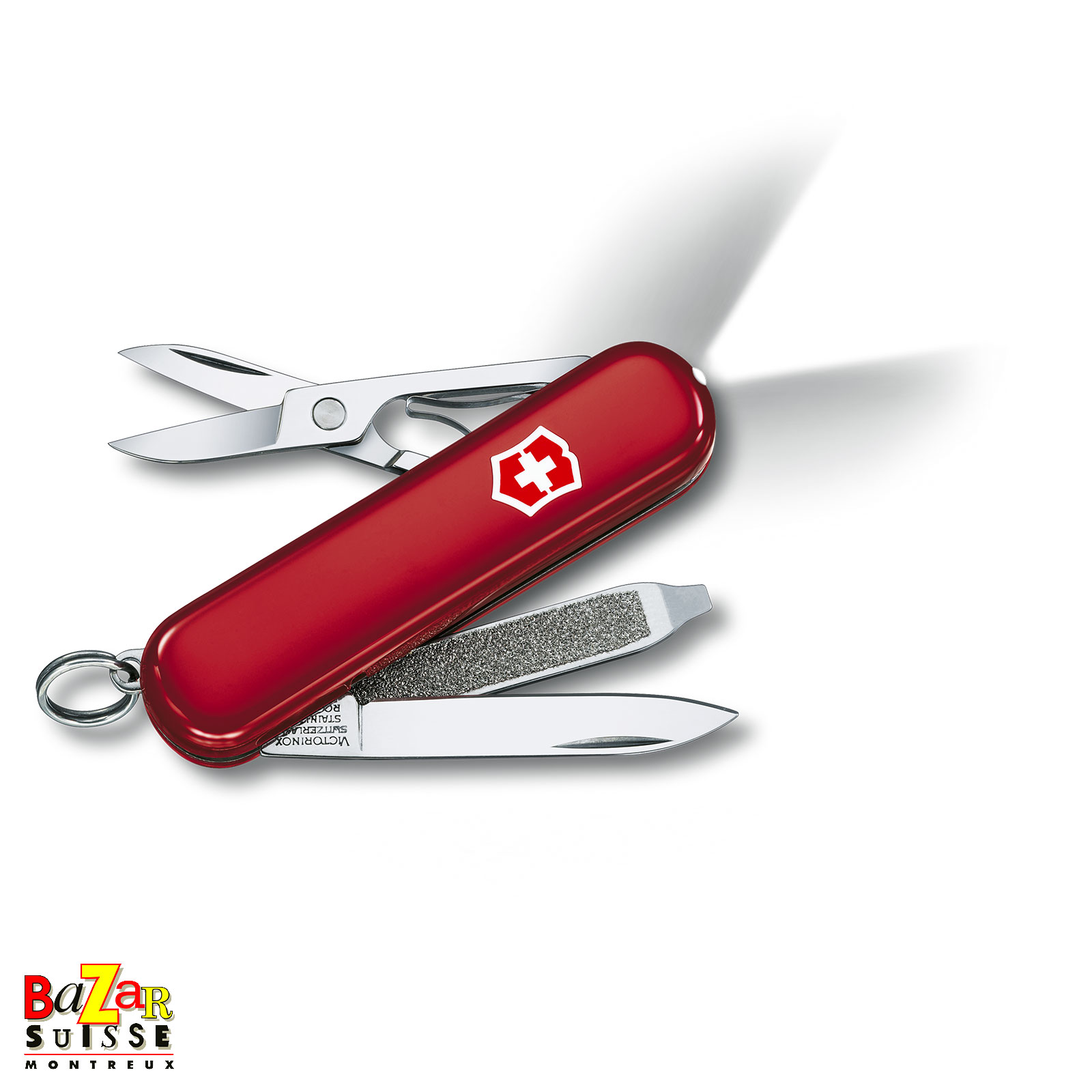 Couteau suisse Swiss Lite - Victorinox