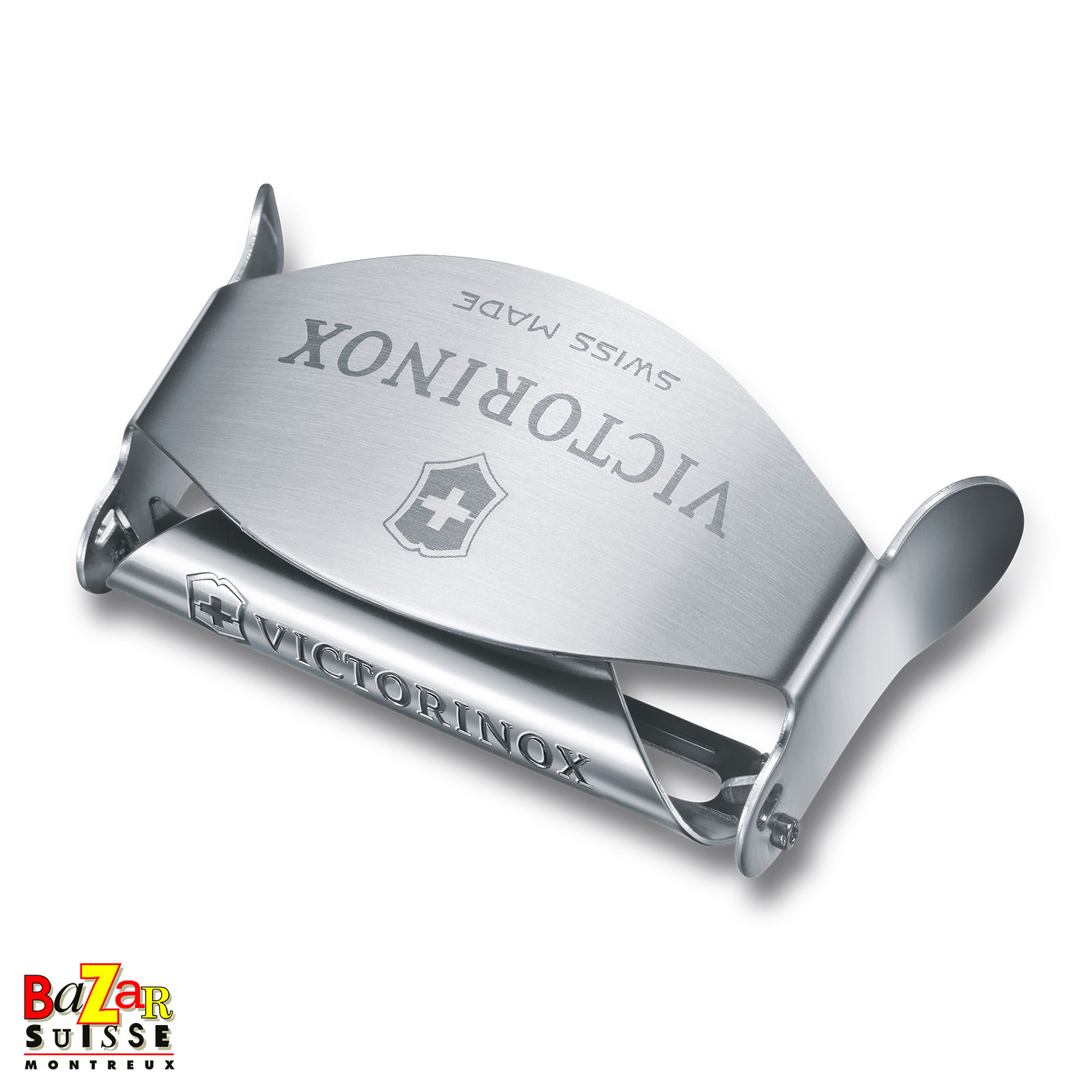 Victorinox - Éplucheur compact