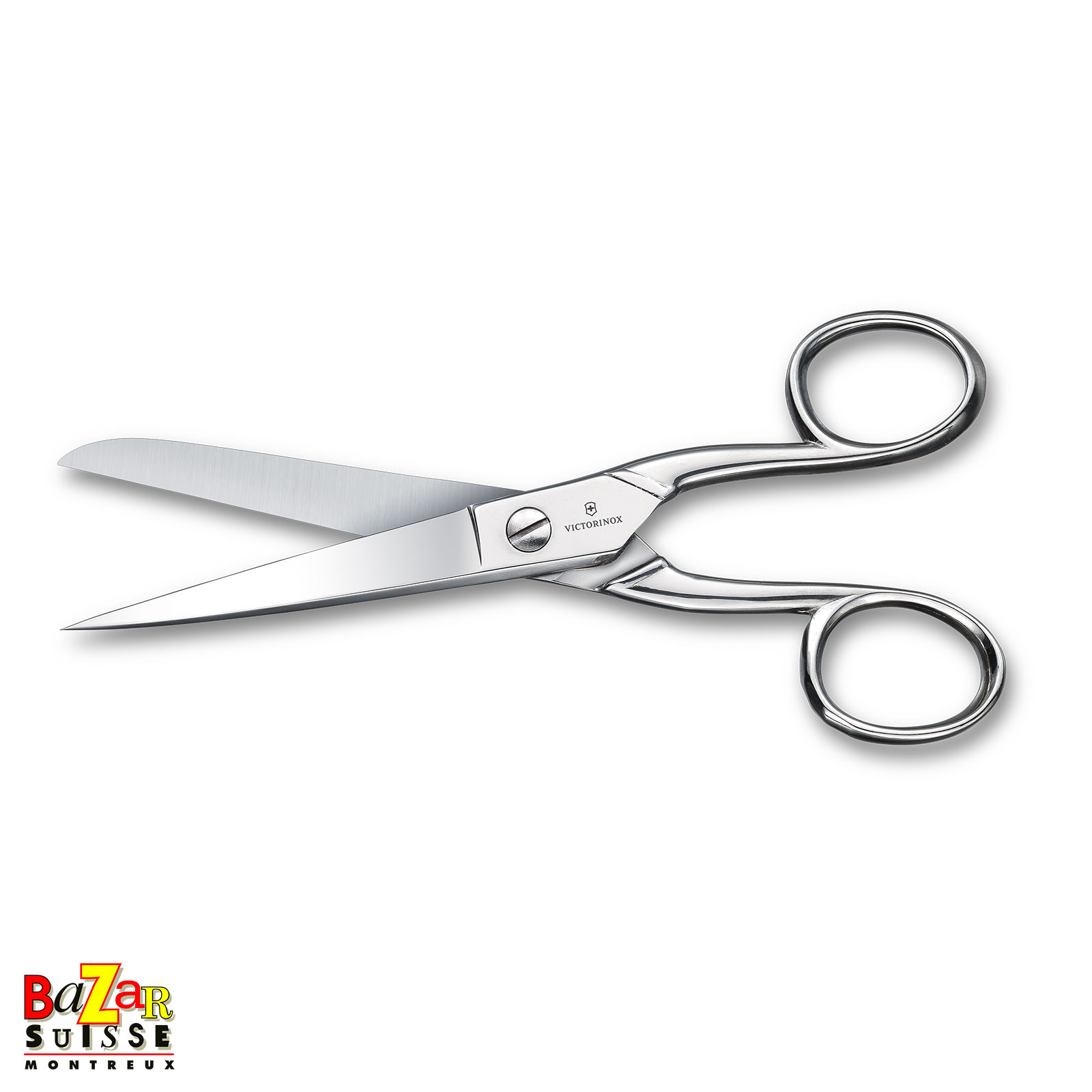 Victorinox France - Ciseaux de maison forgés