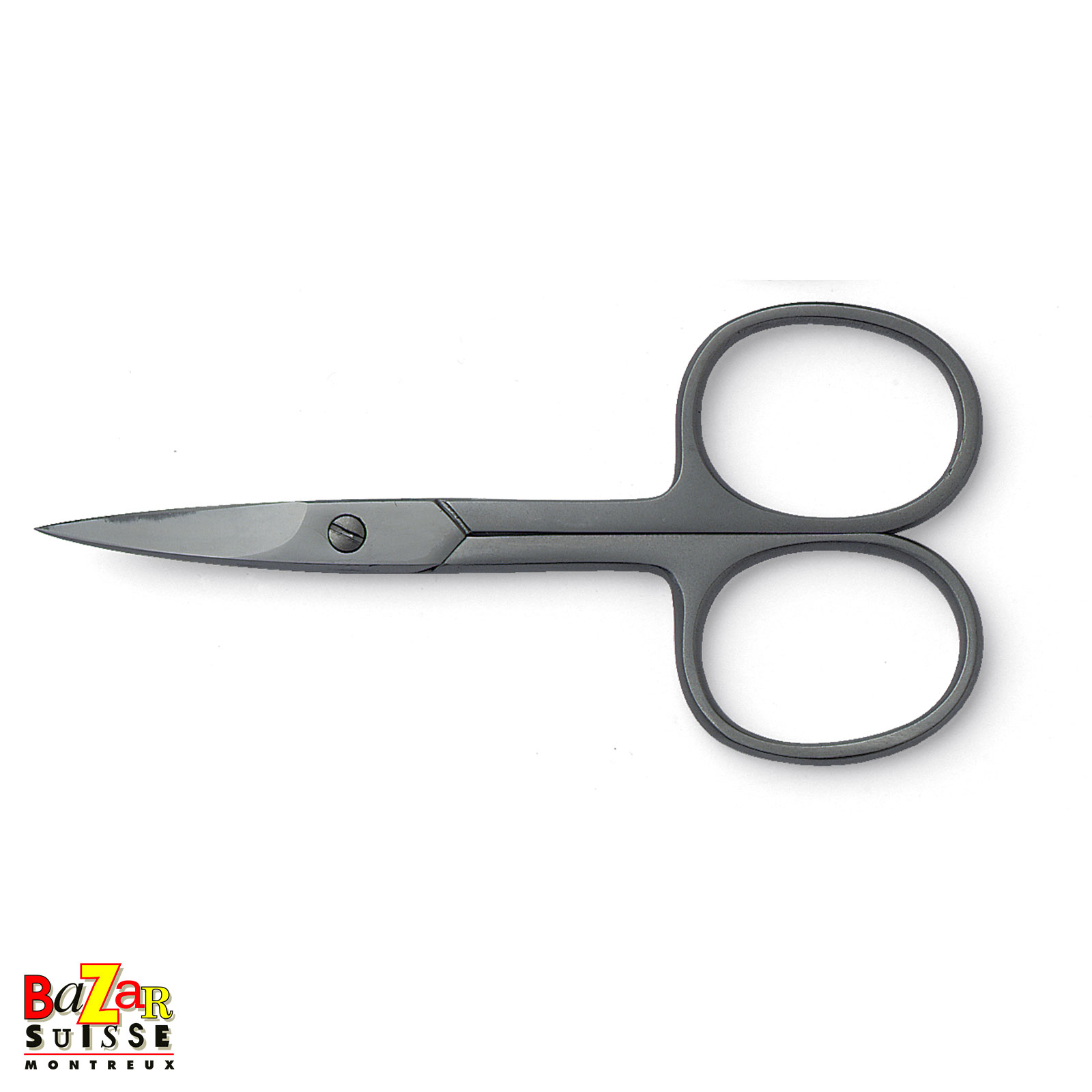 Victorinox - Ciseaux à ongles à pointes courbes