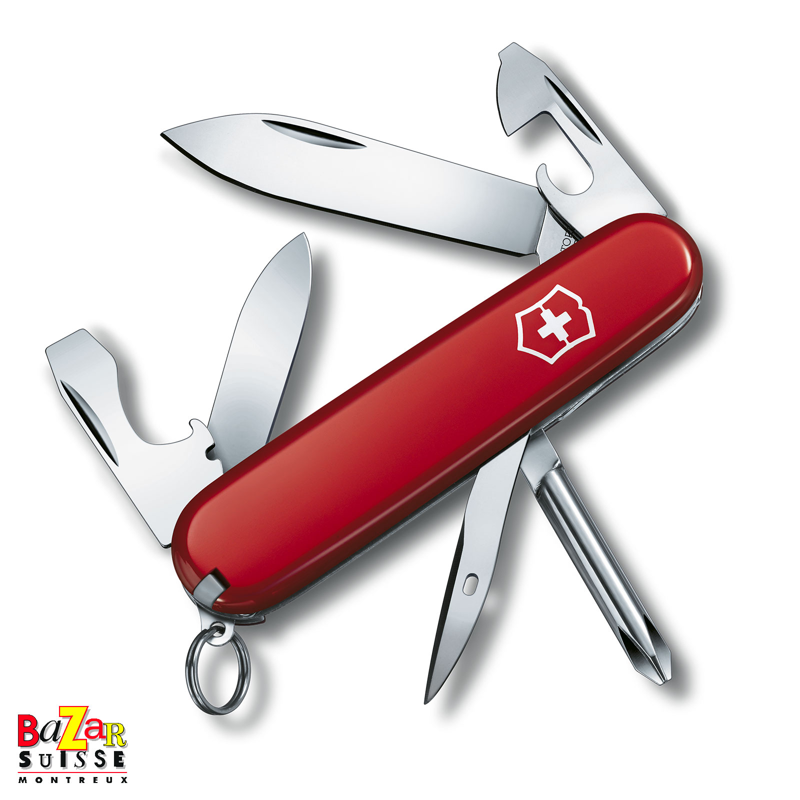 Couteau suisse Tinker - Victorinox