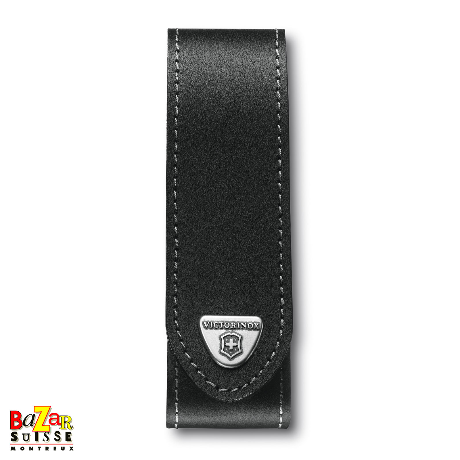 Étui-ceinture en cuir Victorinox - 4.0505.L