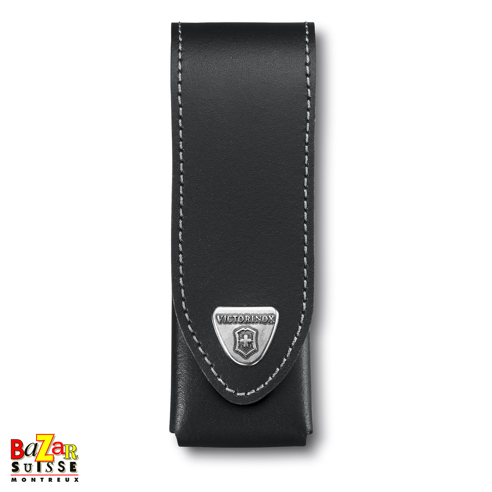 Étui-ceinture en cuir Victorinox - 4.0523.3