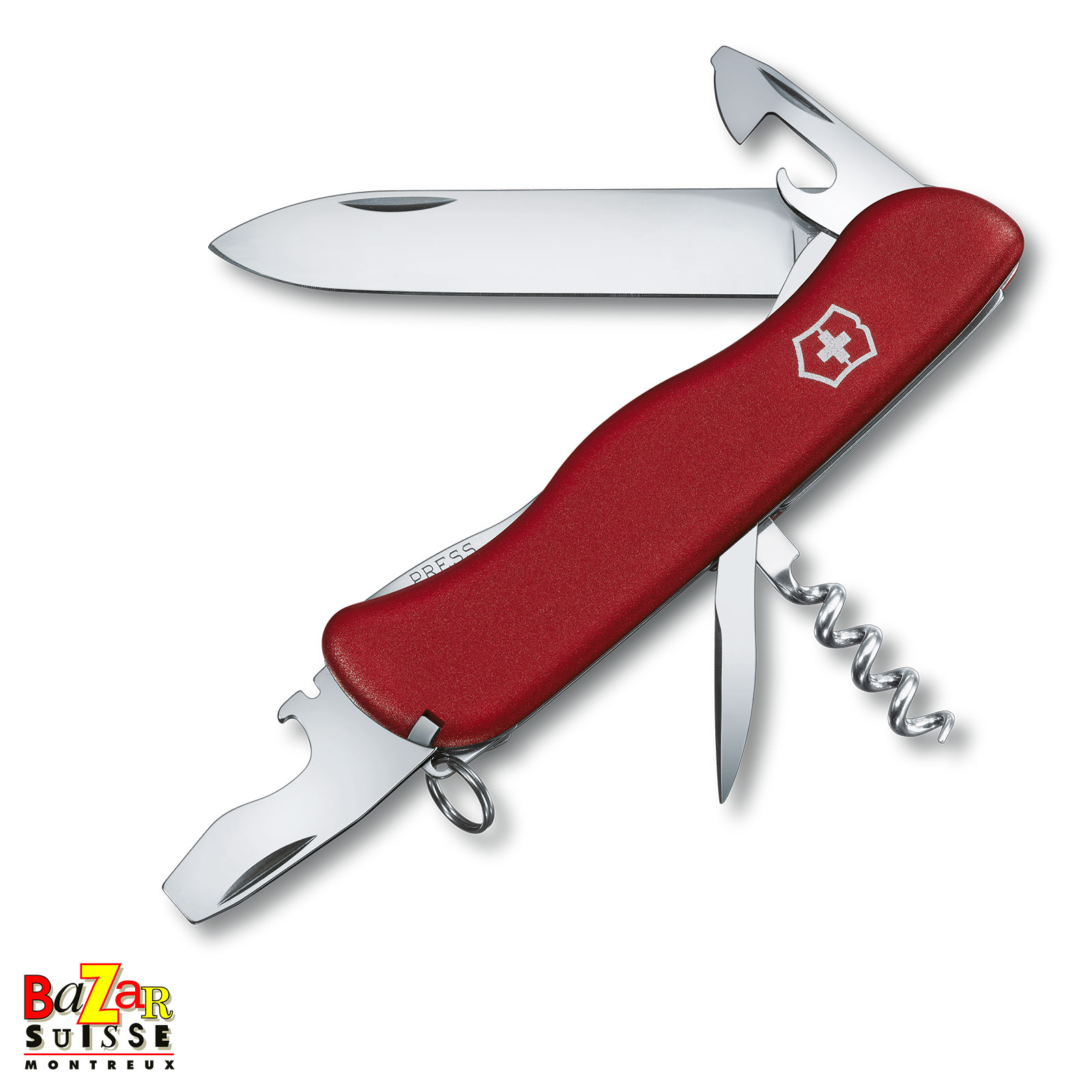 Couteau suisse Victorinox Picknicker