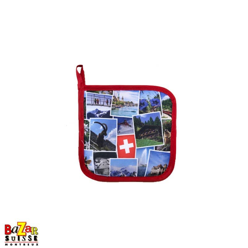 Manique - photos de Suisse